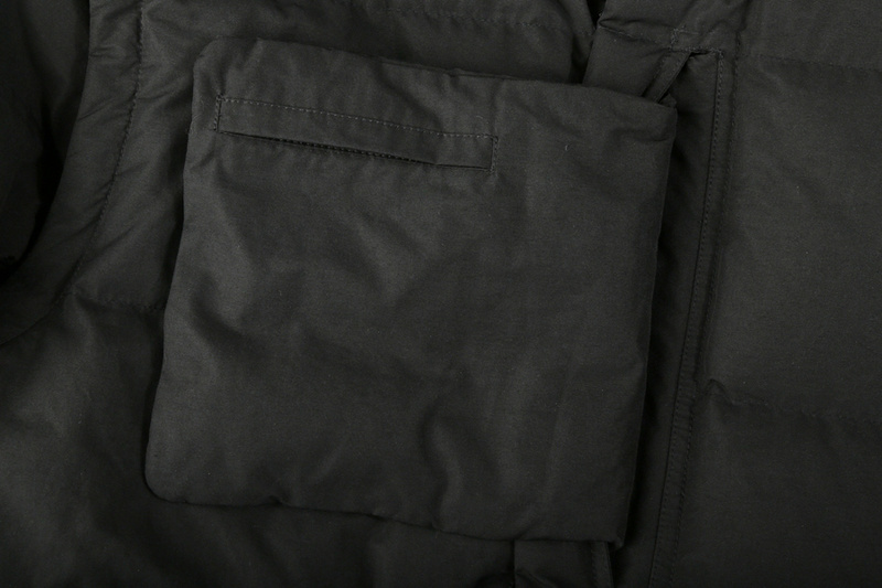 SI Shadow down jacket 2258 - Image 20
