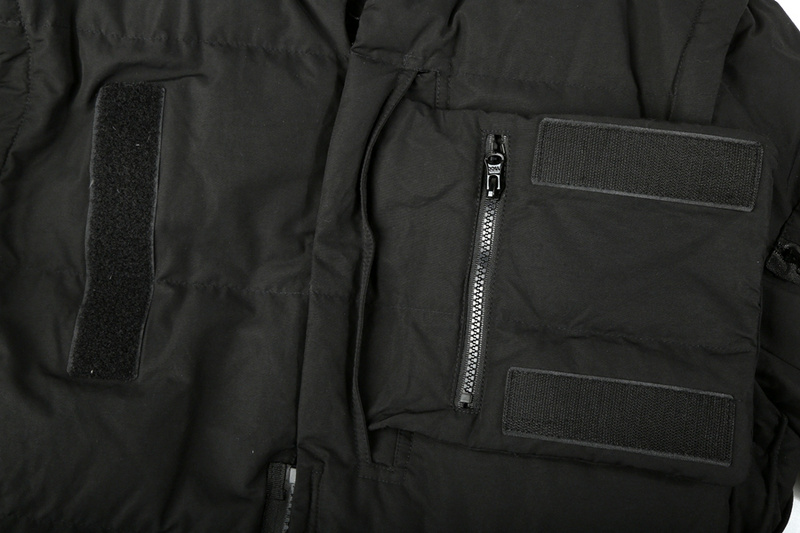 SI Shadow down jacket 2258 - Image 22
