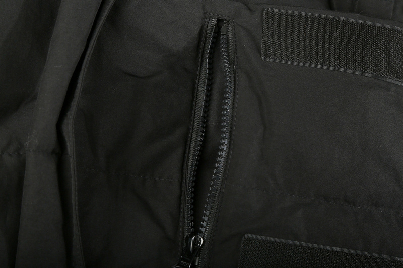 SI Shadow down jacket 2258 - Image 23