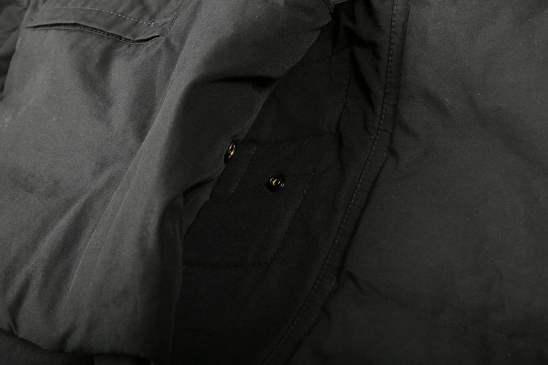 SI Shadow down jacket 2258 - Image 24