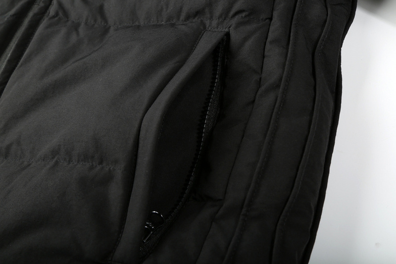 SI Shadow down jacket 2258 - Image 26
