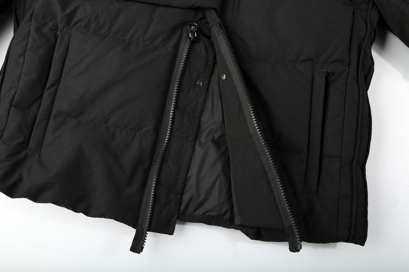 SI Shadow down jacket 2258 - Image 27