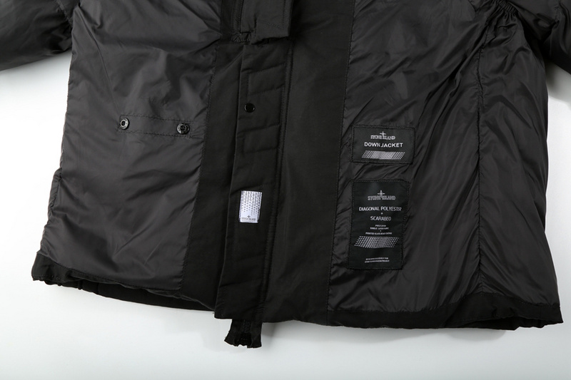 SI Shadow down jacket 2258 - Image 30