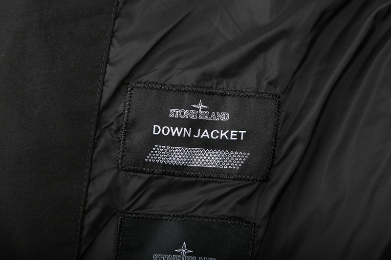 SI Shadow down jacket 2258 - Image 31