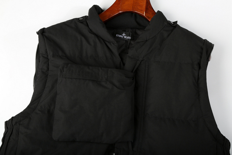SI Shadow down jacket 2258 - Image 37