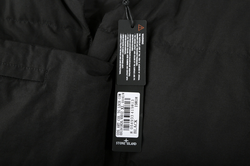 SI Shadow down jacket 2258 - Image 38