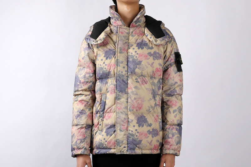 SI×SUP down  jacket 588 P850 - Image 5