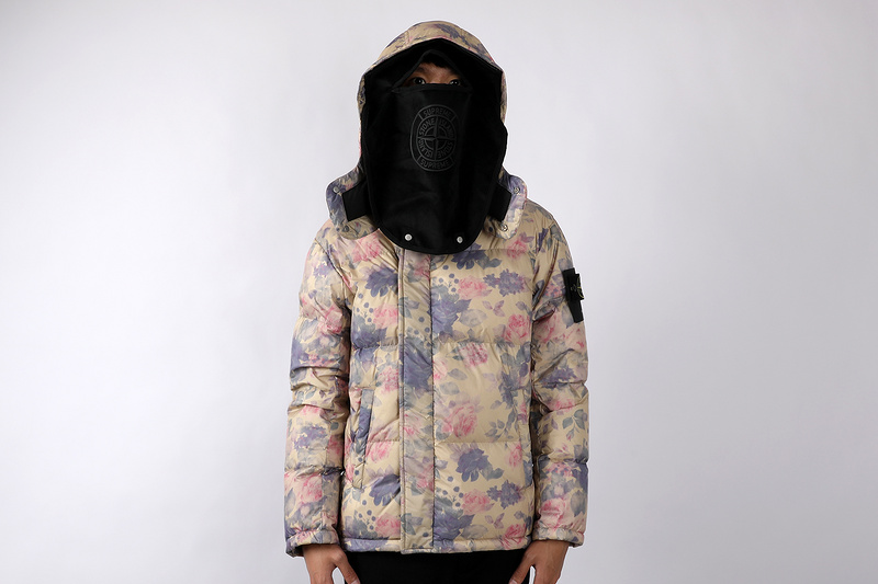 SI×SUP down  jacket 588 P850 - Image 6