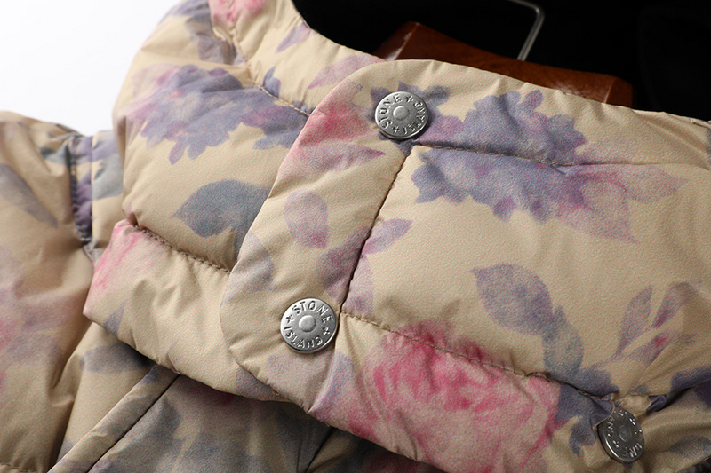 SI×SUP down  jacket 588 P850 - Image 14