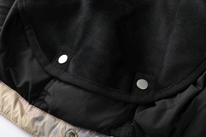 SI×SUP down  jacket 588 P850 - Image 20