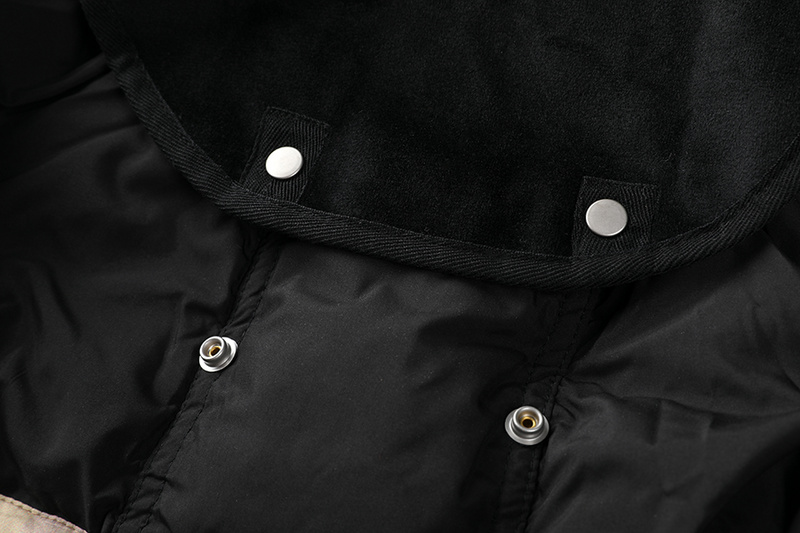SI×SUP down  jacket 588 P850 - Image 21