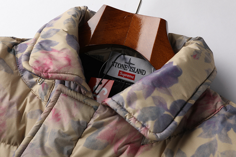 SI×SUP down  jacket 588 P850 - Image 25