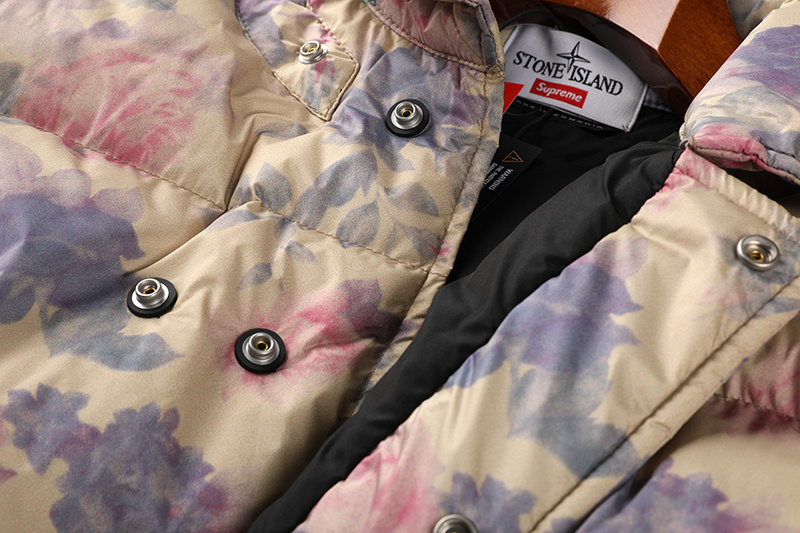 SI×SUP down  jacket 588 P850 - Image 27