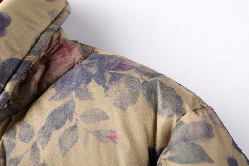SI×SUP down  jacket 588 P850 - Image 28