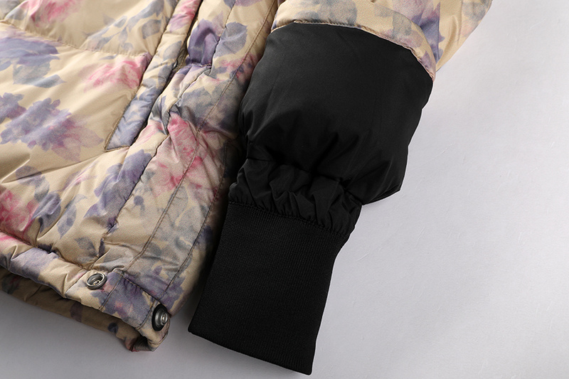 SI×SUP down  jacket 588 P850 - Image 35