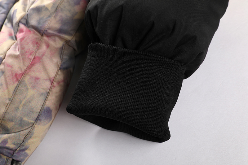 SI×SUP down  jacket 588 P850 - Image 36