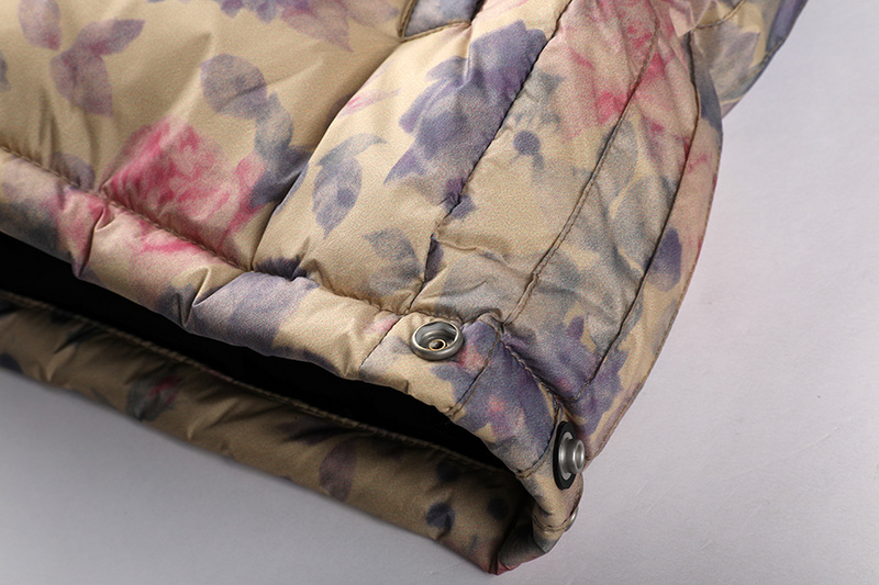 SI×SUP down  jacket 588 P850 - Image 40