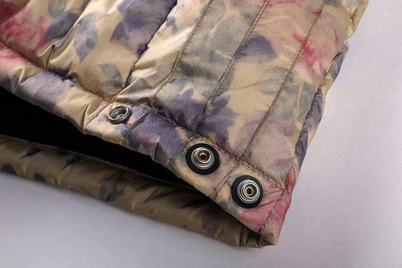 SI×SUP down  jacket 588 P850 - Image 41