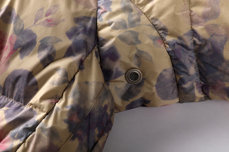 SI×SUP down  jacket 588 P850 - Image 43