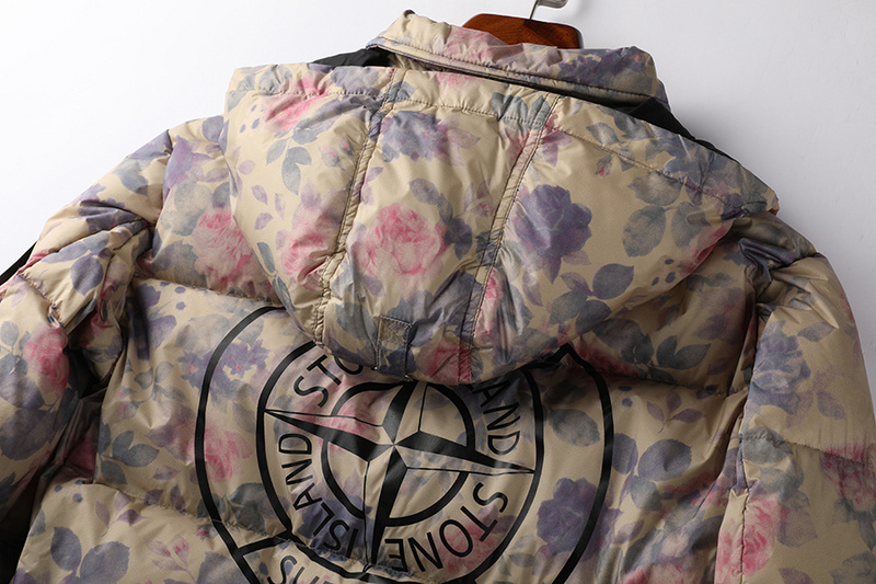 SI×SUP down  jacket 588 P850 - Image 44