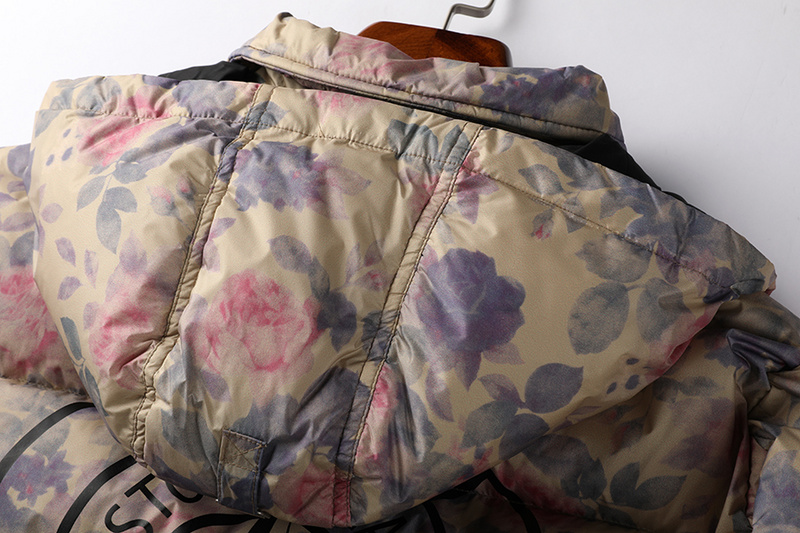 SI×SUP down  jacket 588 P850 - Image 45
