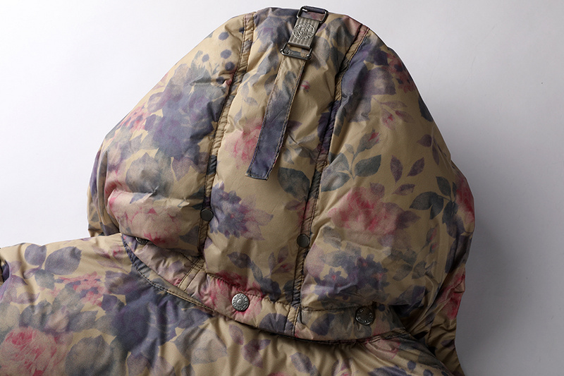 SI×SUP down  jacket 588 P850 - Image 46