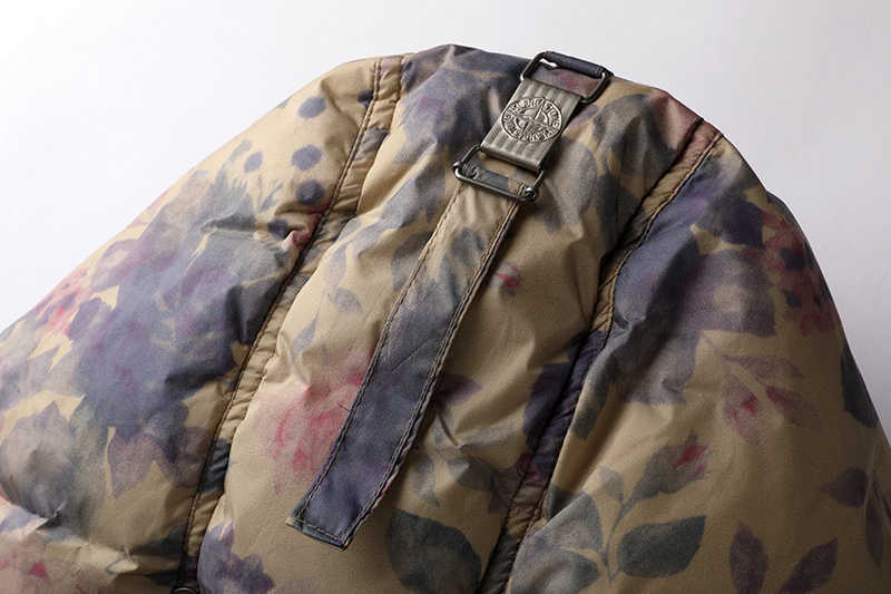 SI×SUP down  jacket 588 P850 - Image 47