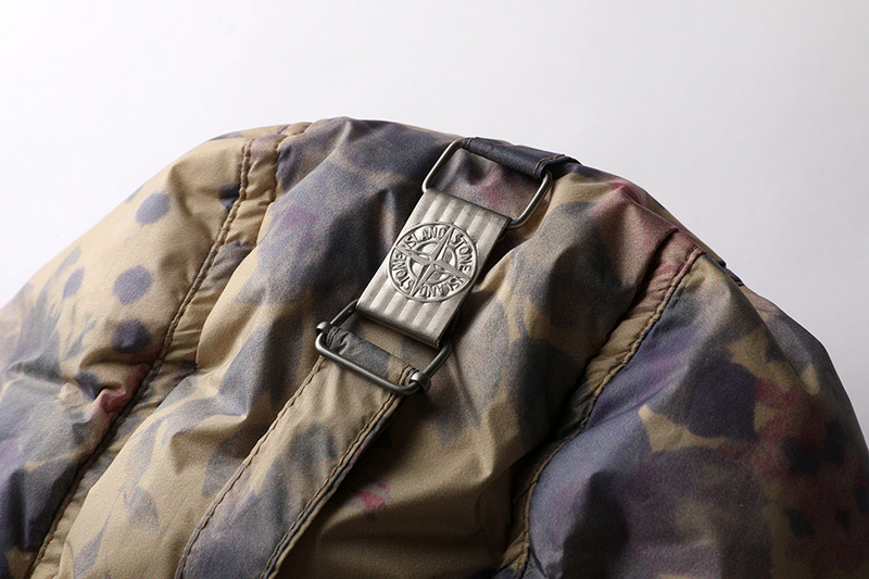 SI×SUP down  jacket 588 P850 - Image 48