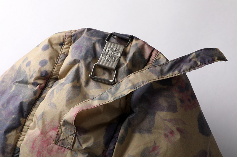 SI×SUP down  jacket 588 P850 - Image 49