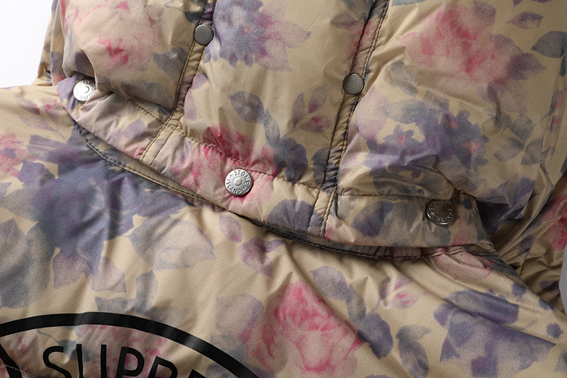 SI×SUP down  jacket 588 P850 - Image 50