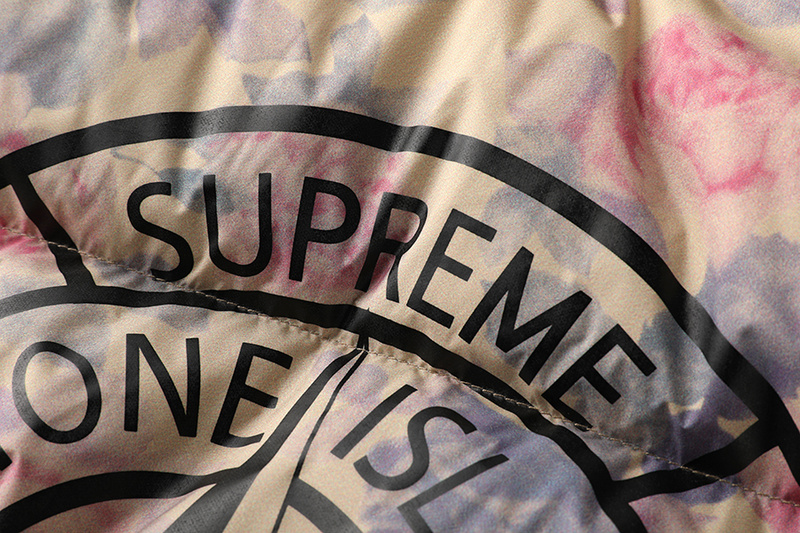 SI×SUP down  jacket 588 P850 - Image 52