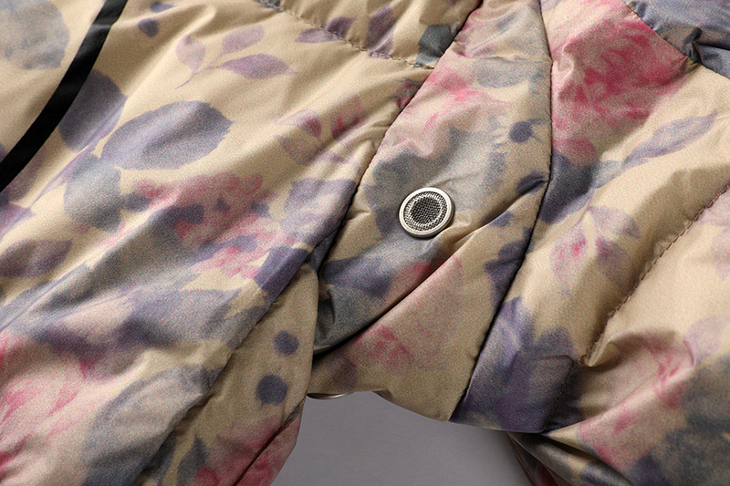 SI×SUP down  jacket 588 P850 - Image 55