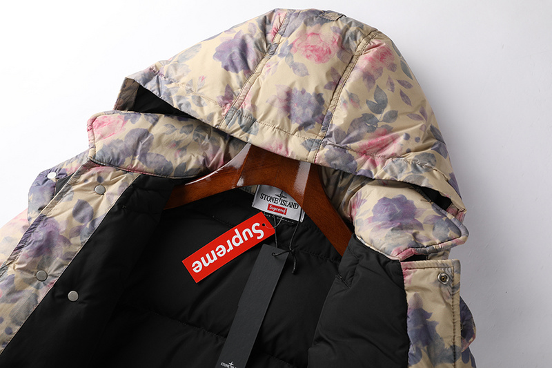 SI×SUP down  jacket 588 P850 - Image 57