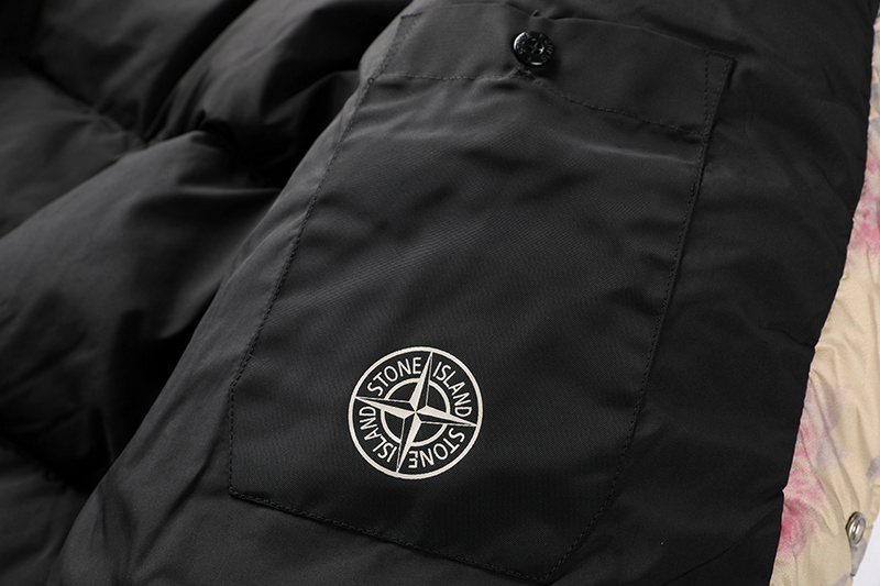 SI×SUP down  jacket 588 P850 - Image 59