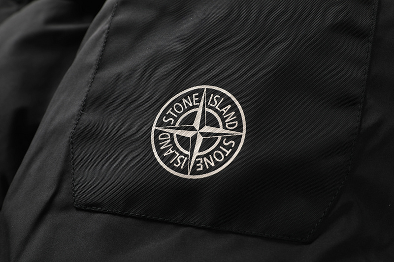SI×SUP down  jacket 588 P850 - Image 61