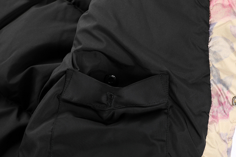 SI×SUP down  jacket 588 P850 - Image 62