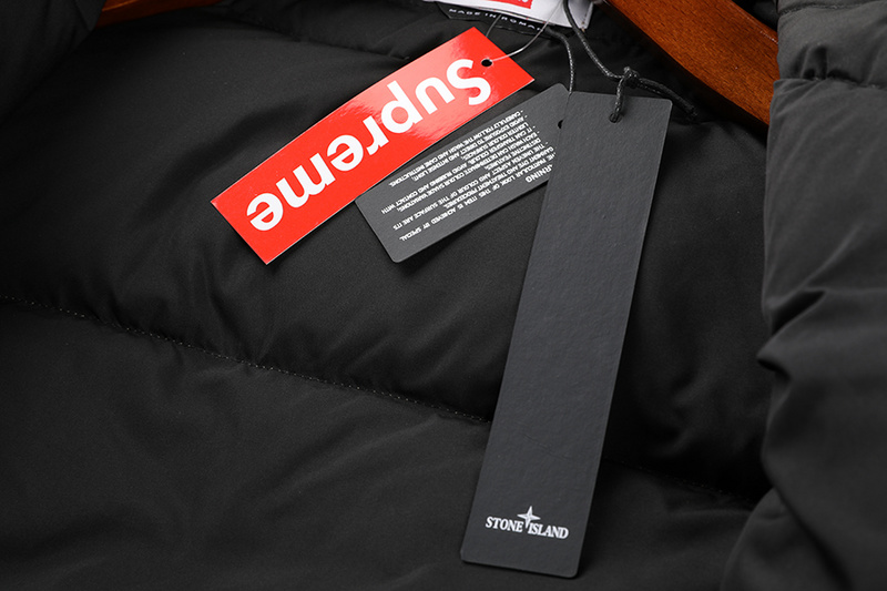 SI×SUP down  jacket 588 P850 - Image 65