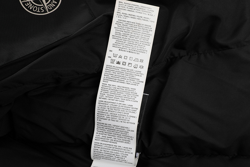 SI×SUP down  jacket 588 P850 - Image 68