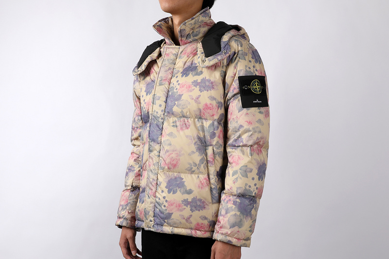 SI×SUP down  jacket 588 P850 - Image 70