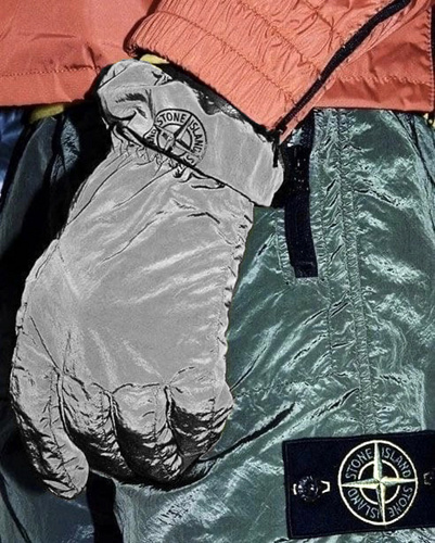 SI  92077 Glove（Inside with wool) 3048