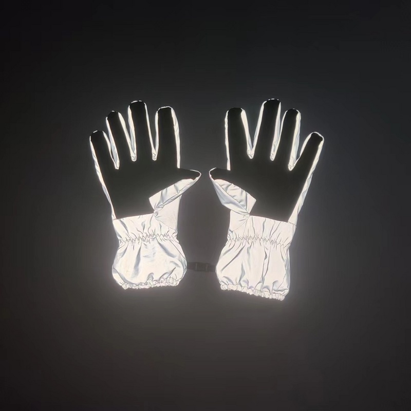 SI  92077 Glove（Inside with wool) 3048 - Image 20