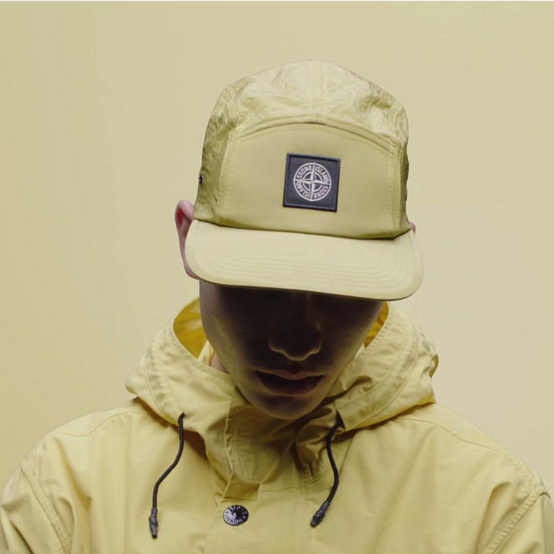 SI 99755 NYLON METAL hat 1063 P95 - Image 1