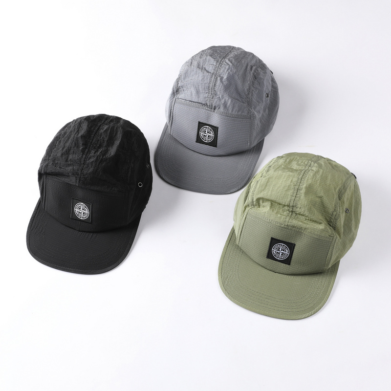 SI 99755 NYLON METAL hat 1063 P95 - Image 2