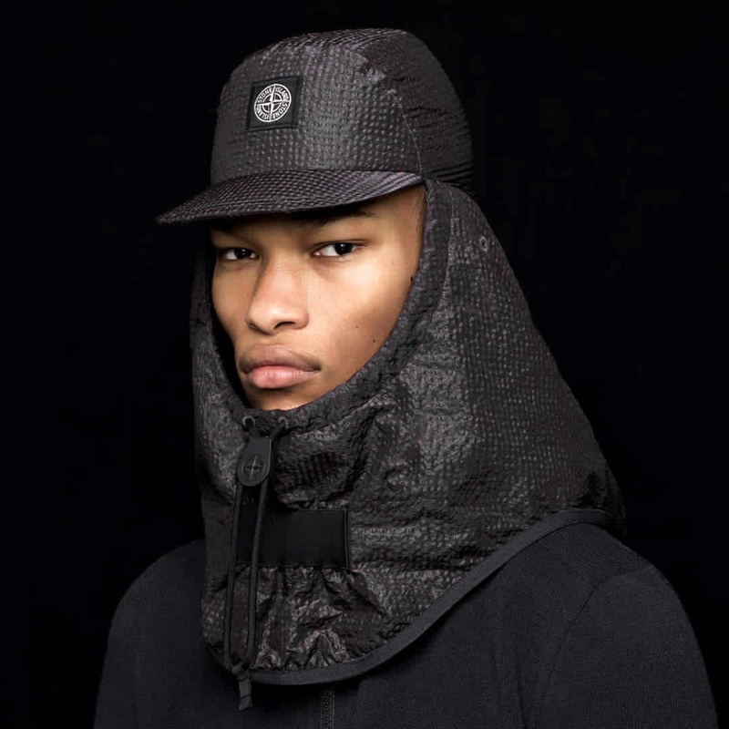 SI 99936 Cotton hat 2934 - Image 1