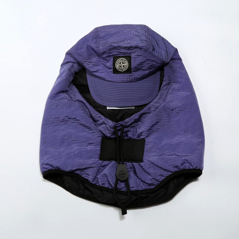 SI 99936 Cotton hat 2934 - Image 3