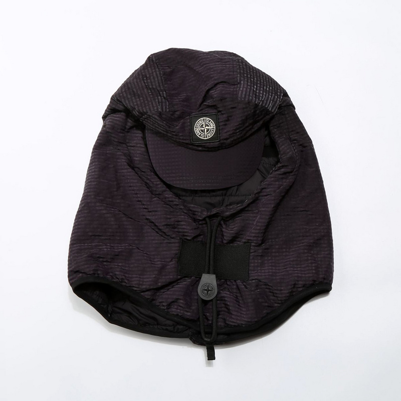 SI 99936 Cotton hat 2934 - Image 5