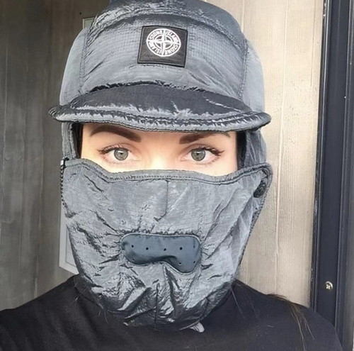 SI Cotton hat 2935