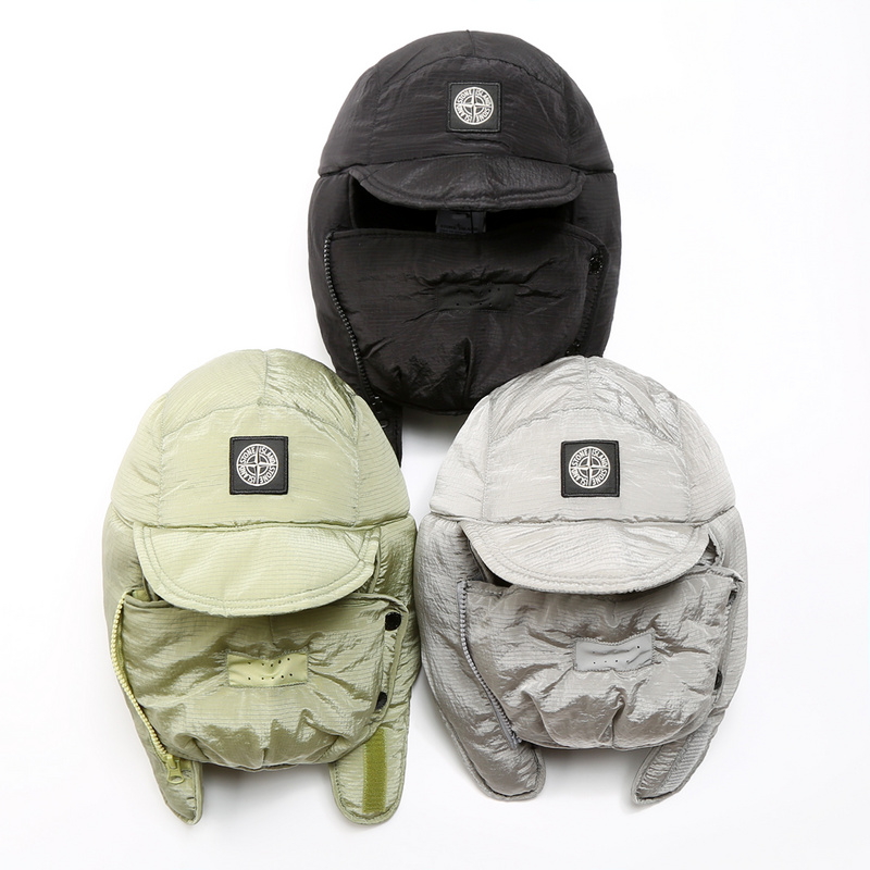 SI Cotton hat 2935 - Image 9