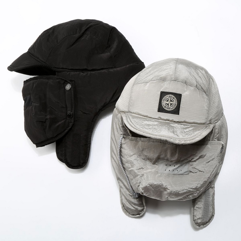 SI Cotton hat 2935 - Image 10