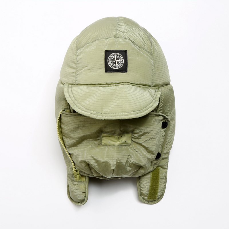 SI Cotton hat 2935 - Image 26